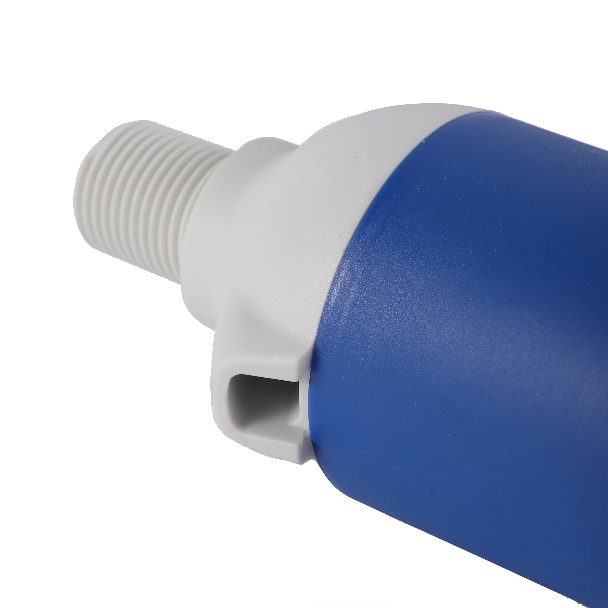 M Z A Water Float Valve With Adjustable Arm Grey | INDIA
