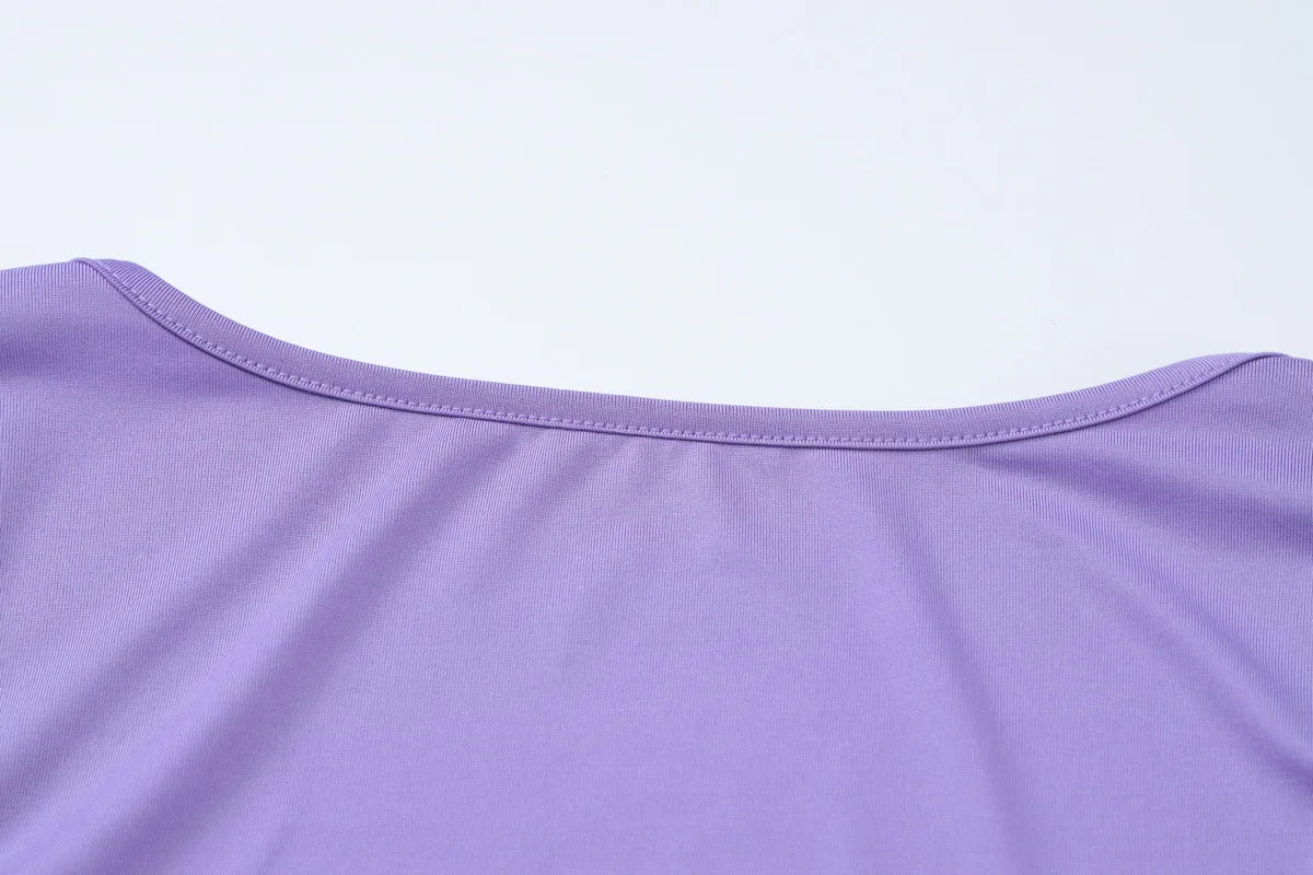 2025 Elegant Long Sleeve Party Dresses Sexy High Waist Slim Fit Women's Evening Dress Fashion Solid Color Pleated Long Dresses