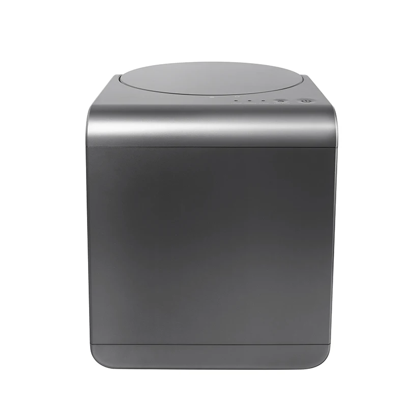 2023 New Arrival 2.5L Smart Waste Kitchen Composter Kitchen Waste Composting Machine Kitchen Composter 5