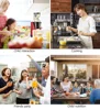 Huwow Wholesale Drinkware Juicer Table 3c Tritan Material Stirring Manual Juicers Blenders Easy To Clean Low Speed Antioxidant 6