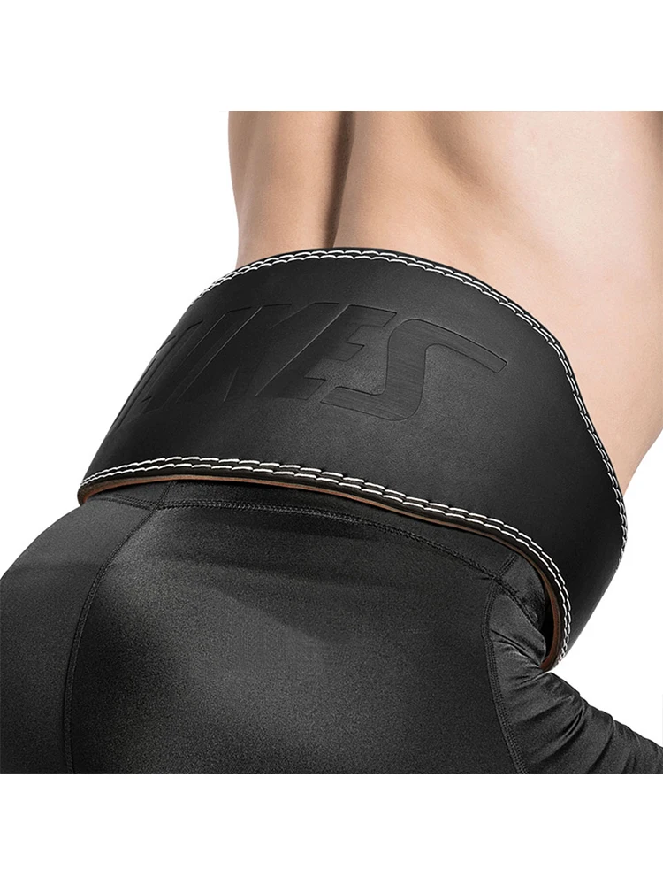 소가죽 체육관 피트니스 버클 역도 벨트, 스쿼트 덤벨 훈련용 허리 벨트, 보디빌딩 요추 보호대 소가죽 체육관 피트니스 버클 역도 벨트, 스쿼트 덤벨 훈련용 허리 벨트, 보디빌딩 요추 보호대