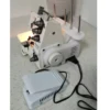Professional Serger Bag Lock Sewing Machine With 4-line Foot Controller For Sewing Undershirt 6