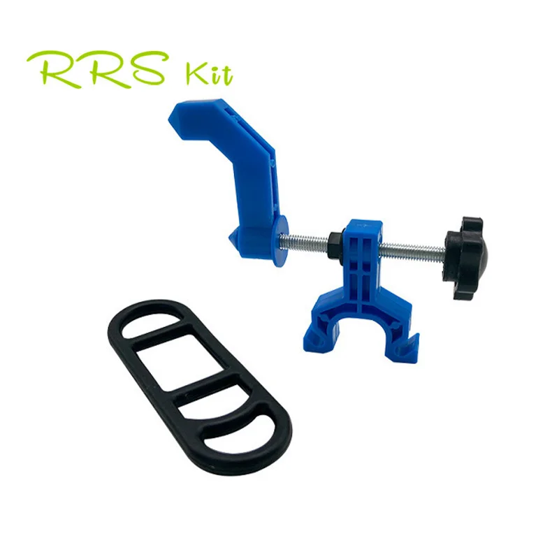 Rrskit Bike Rims Adjustment Tools Wheel Repair Tools Tuning Tool Wheel Yaw Correction Bracket