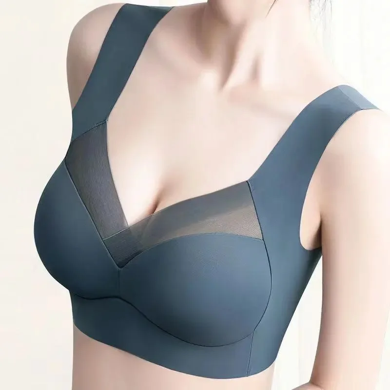 Seamless Bra Women Underwear