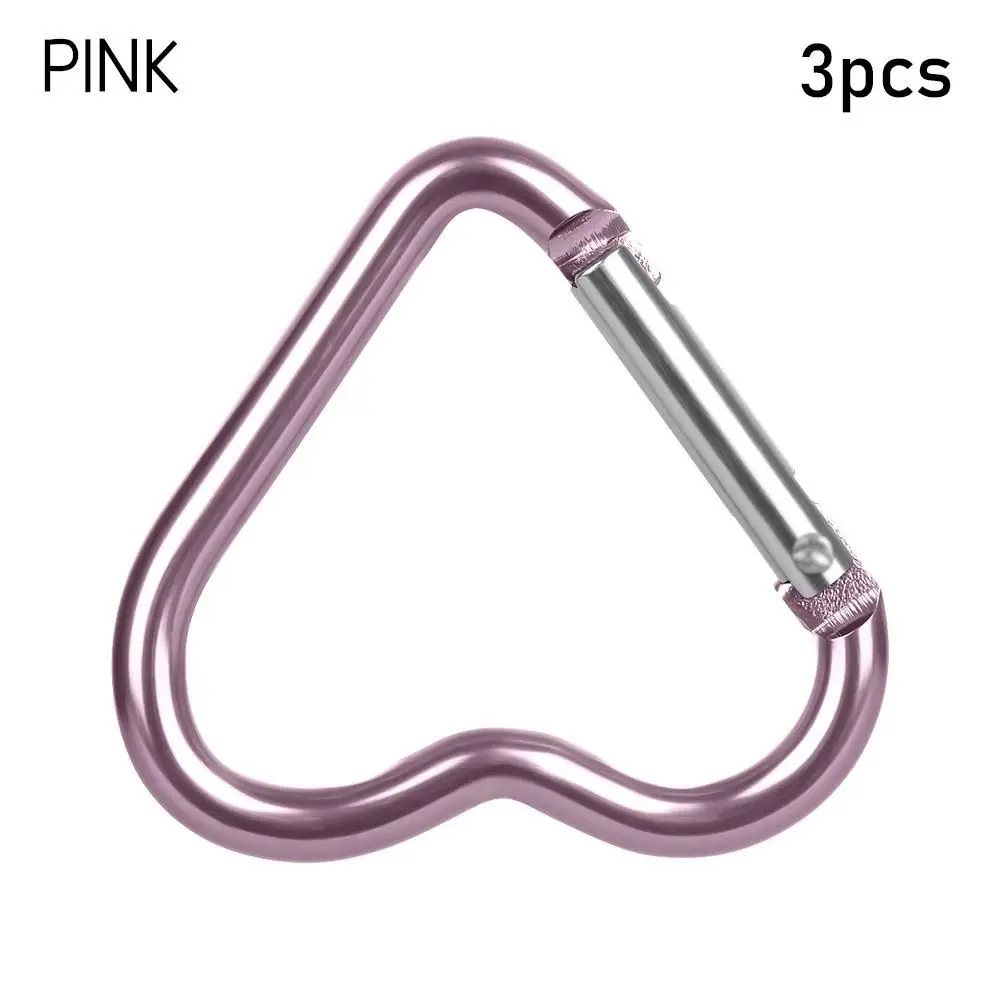 Pink-3pcs