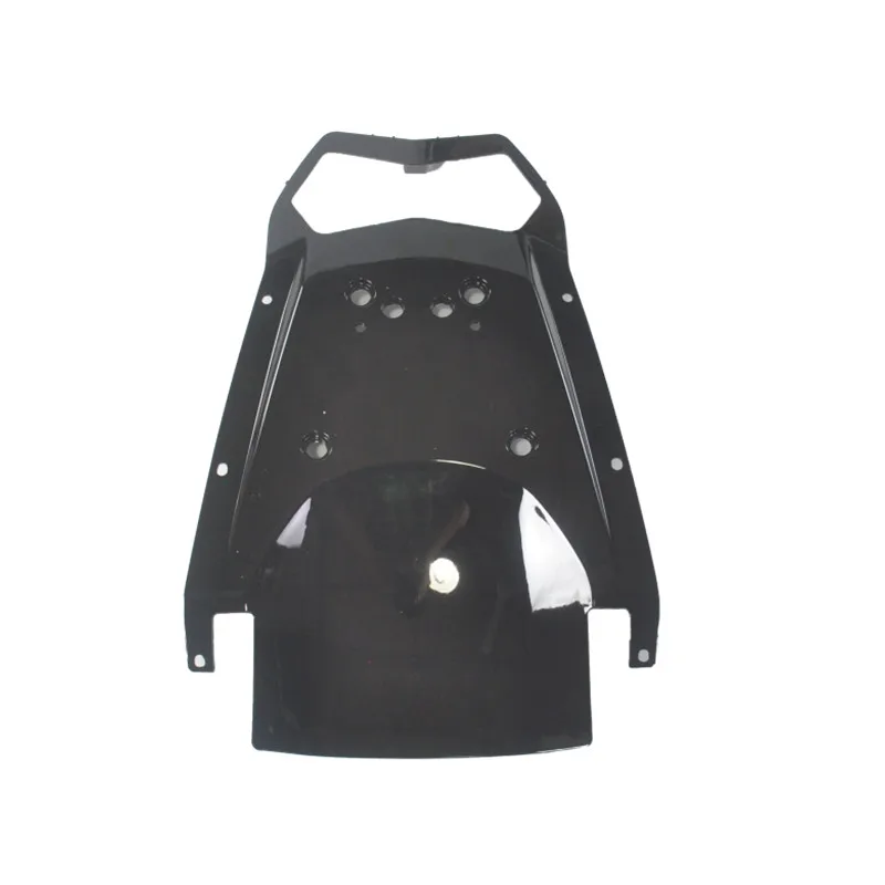 

Обтекатель Задняя Нижняя крышка капота для Kawasaki Ninja ZX6R ZX636 ZX600 2003 2004 Z1000 2003-2006