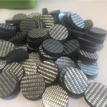 

2022 OEM Chinese High Quality Precision Custom CNC Brass Color Carbon Fiber Milling Turning Part For Decorative