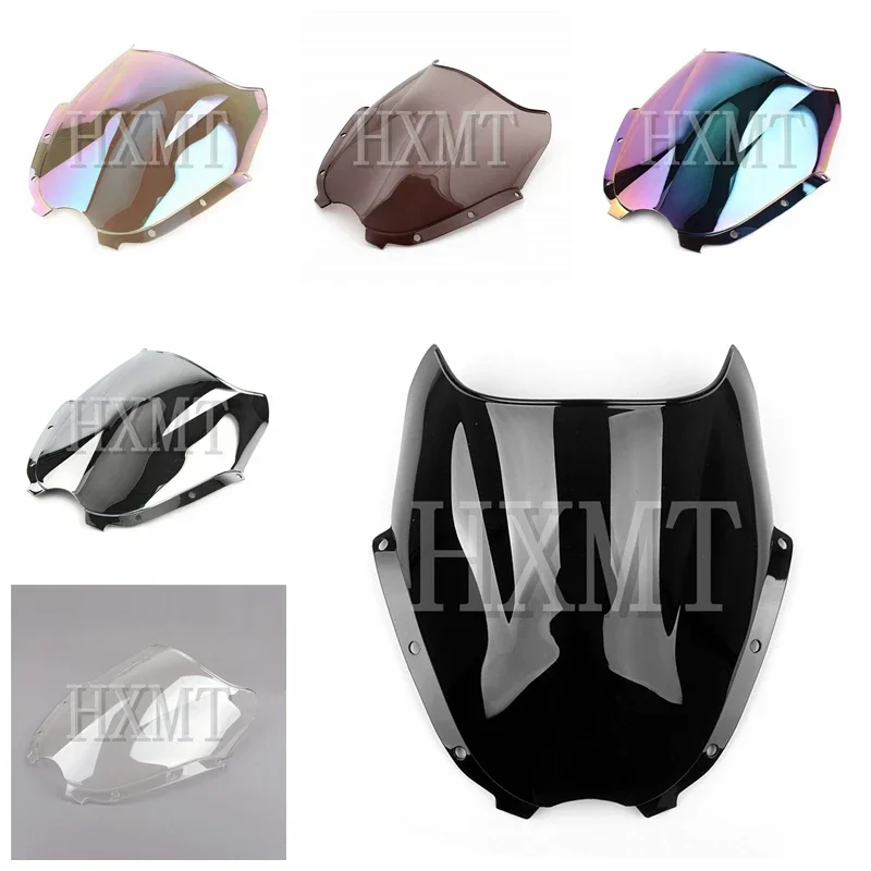 

For Hyosung GT125R GT250R GT650R GT650S motorcycle Windshield WindScreen UM V2S Kasinski MIRAGE ATK DGT GT 125R 250R 650R 650S