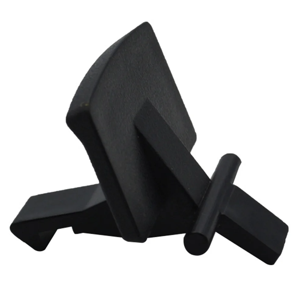 Center Console Armrest Black Durable And High Strength For Kia For Sportage Universal Fitment center console armrest