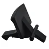 Center Console Armrest Black Durable And High Strength For Kia For Sportage Universal Fitment center console armrest