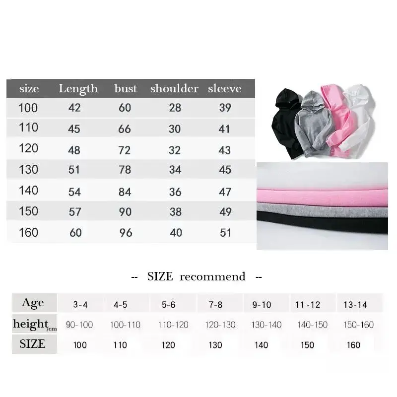 Cartoon Printed Kuromi Children's Tops Hooded Multi Color Girls' Clothing with Warm Thick Pants Sanrio Autumn and Winter New 6