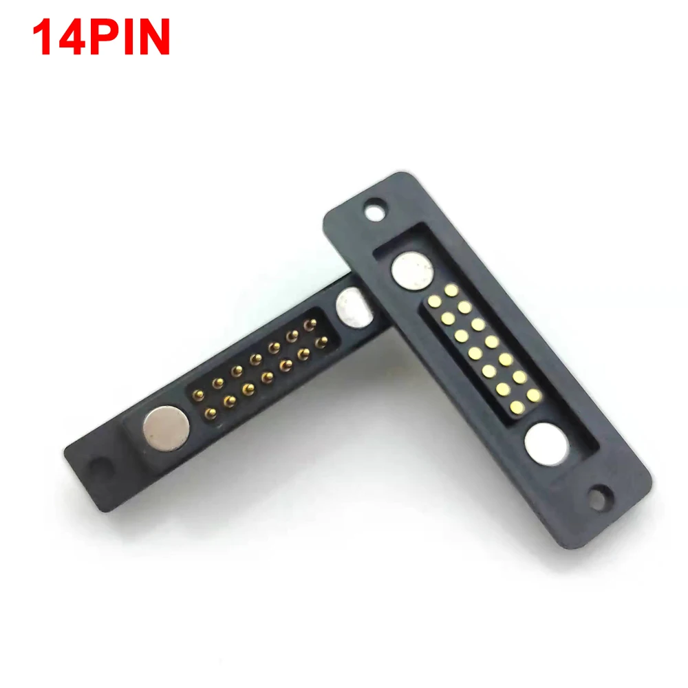 1sets14pin dupla fileira alta corrente ima succao 01