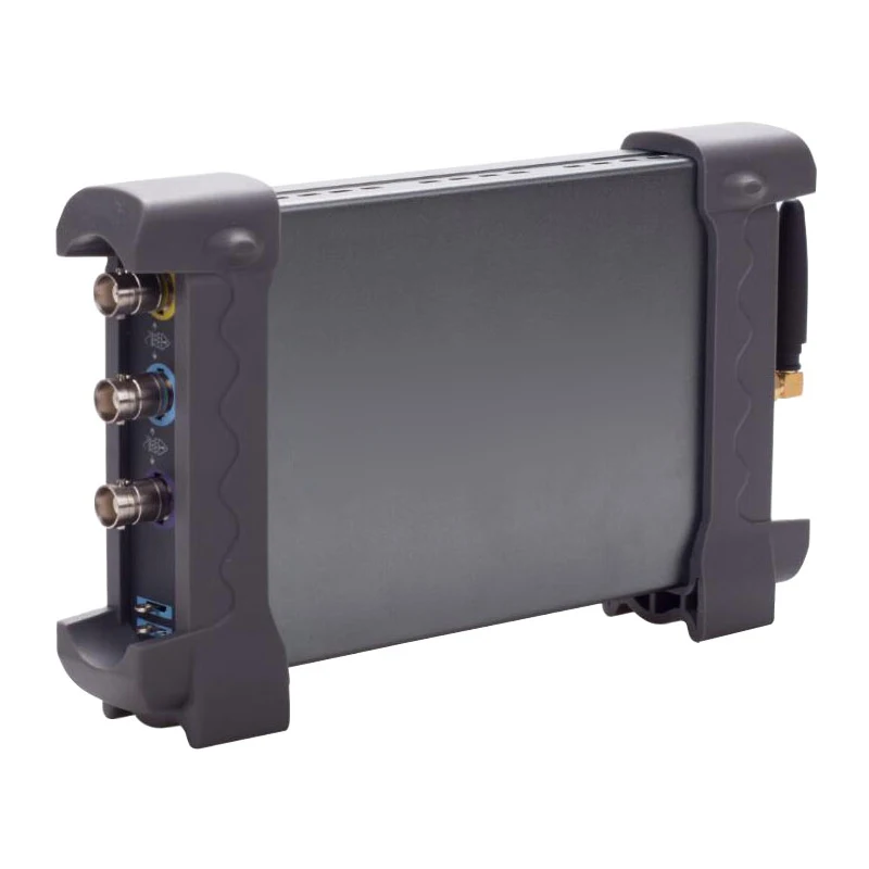 

Dual-channel Virtual Oscilloscope Wireless Communication Automatic Test