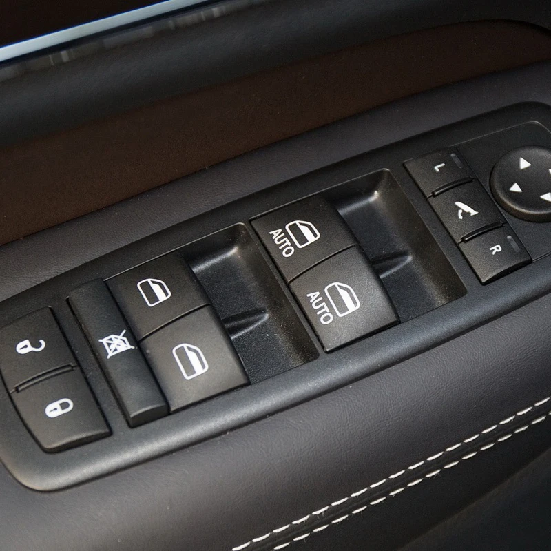 Jeep Grand Cherokee 2014-2019 Ŀ  Ŭ + ̵ ̷  ̽ ڵ  ַ Ʈ  ý