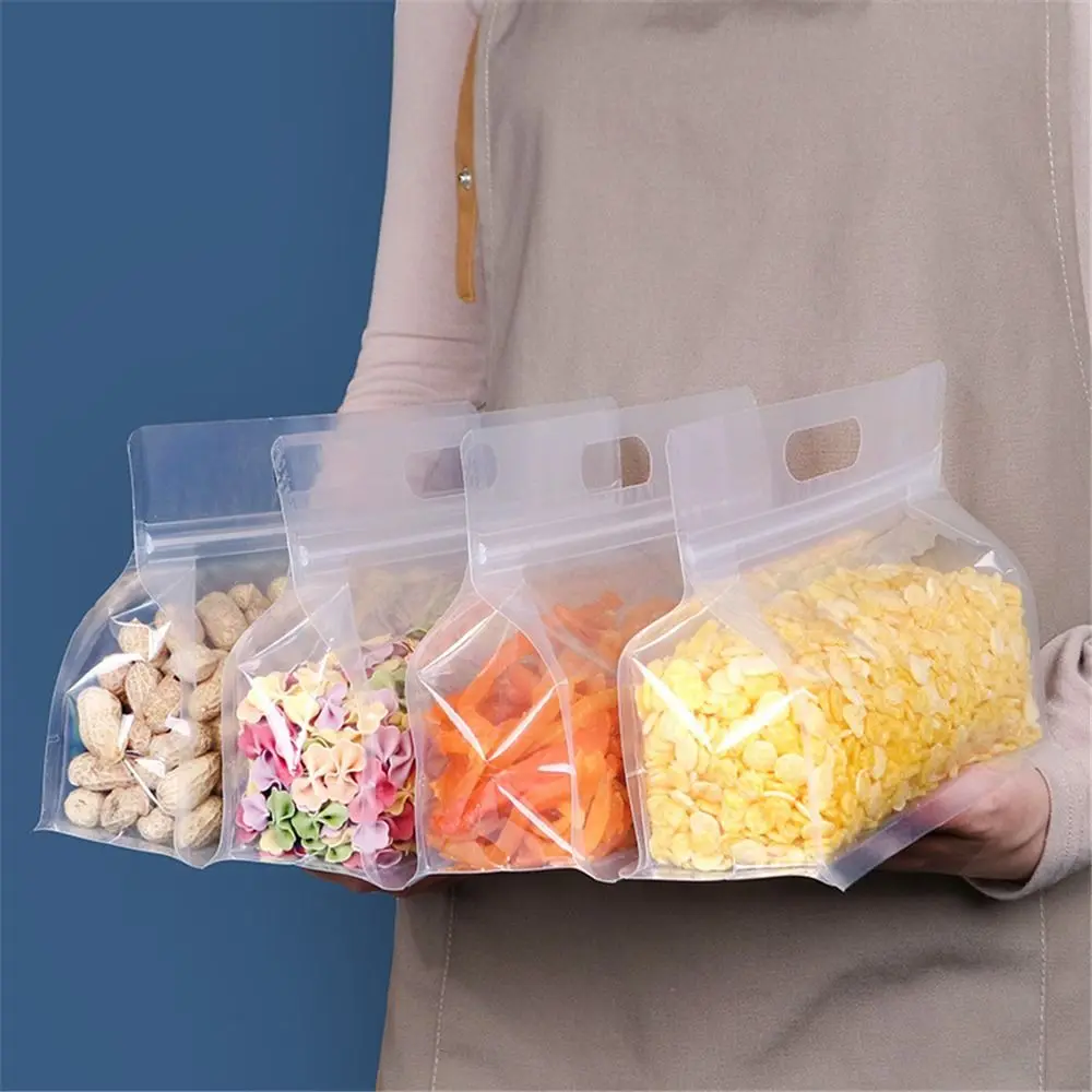 Reusable Freezing Refrigerator Organization Leakproof Storage