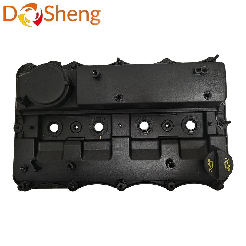 BK2Q 6K271 AK cylinder head valve cover for ford ranger 2.2 CITROEN PEUGEOT BOXER 2.2 HDi 110 120 130 150 2011 CITROEN 1717679