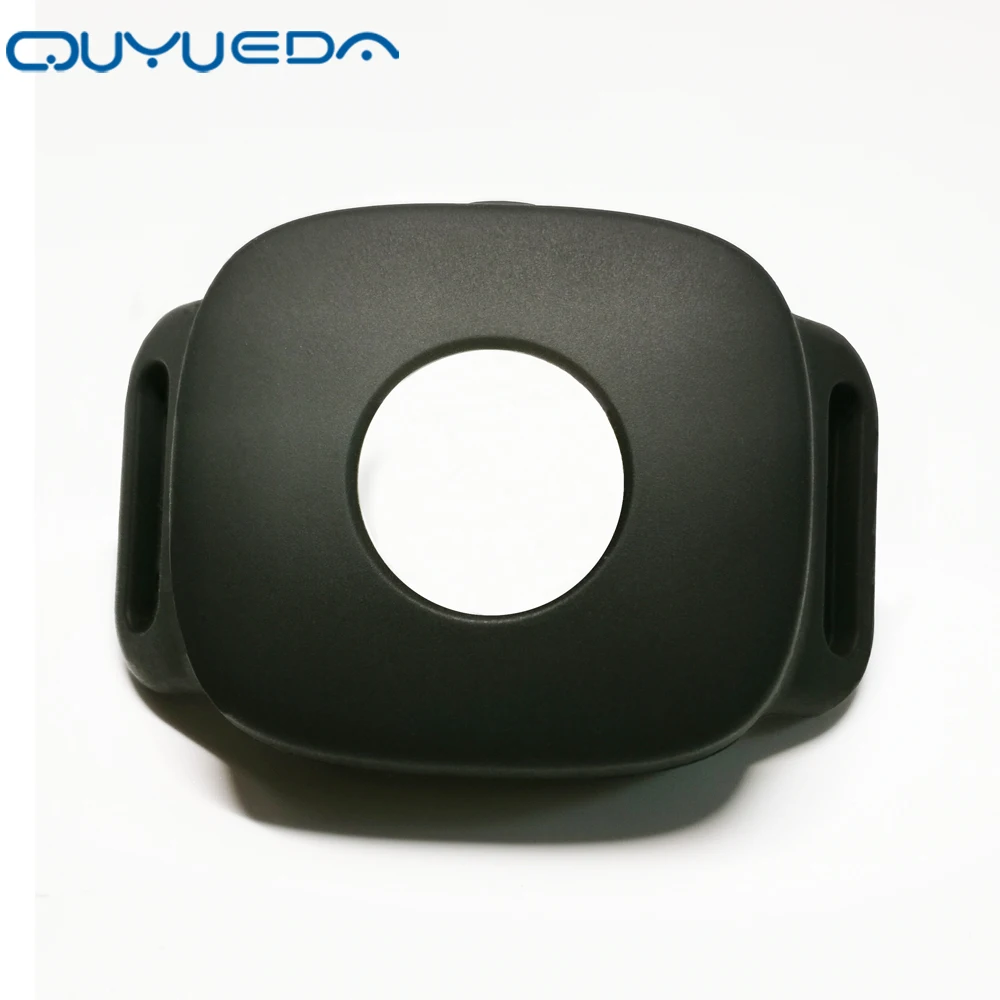 Silicon Rubber Case For Pet GPS Tracker Sleeve Tracking Device Cover Protector Shell Locator Set Sheath Apply To Animal Collar gps tracker
