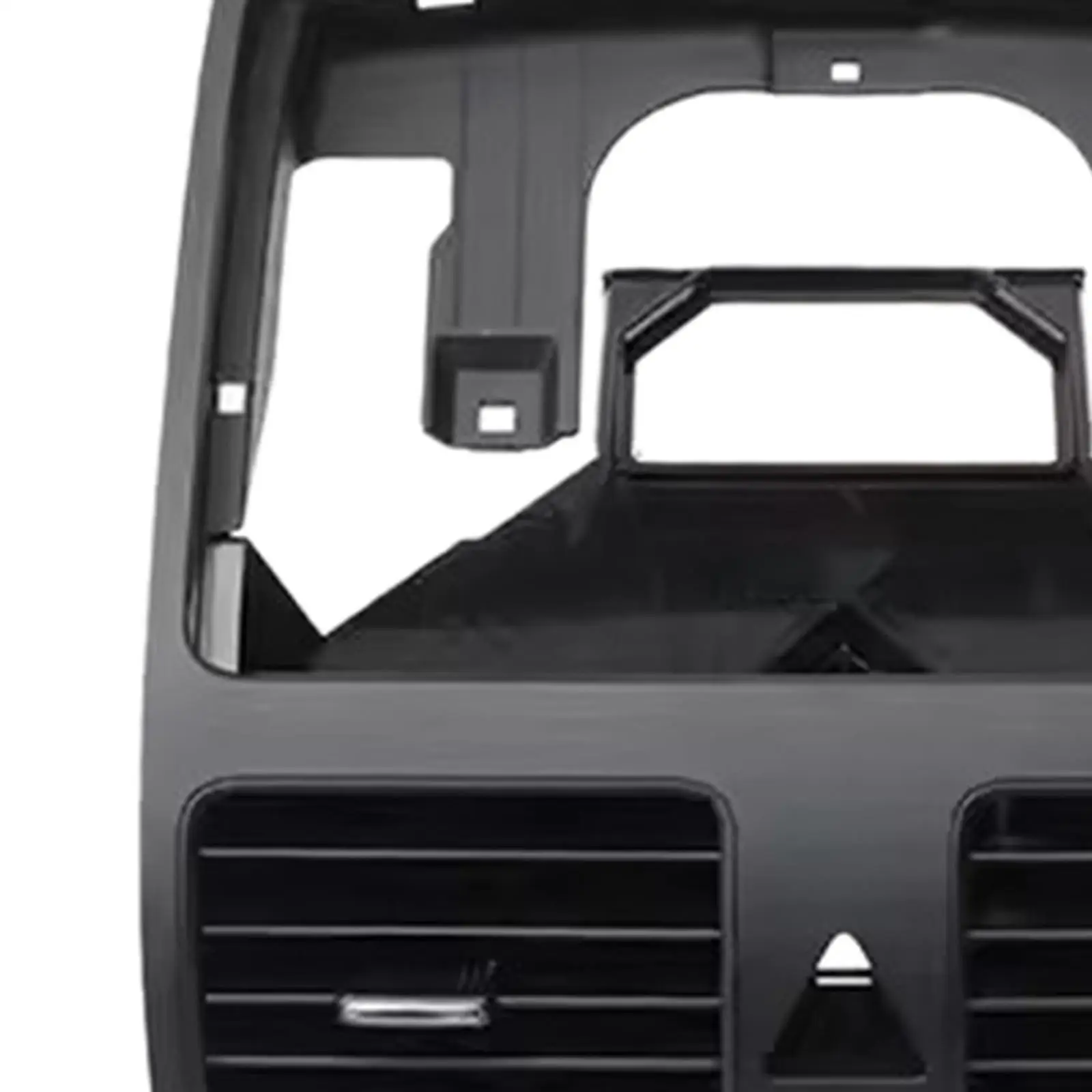 Air Outlet Panel Air Volume Center 1K0819728E Spare Parts Auto Accessory High