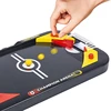 2 In 1 Mini Hockey Soccer Game Arcade Style Ice Hockey Table Play Soccer and Hockey Table Game 2