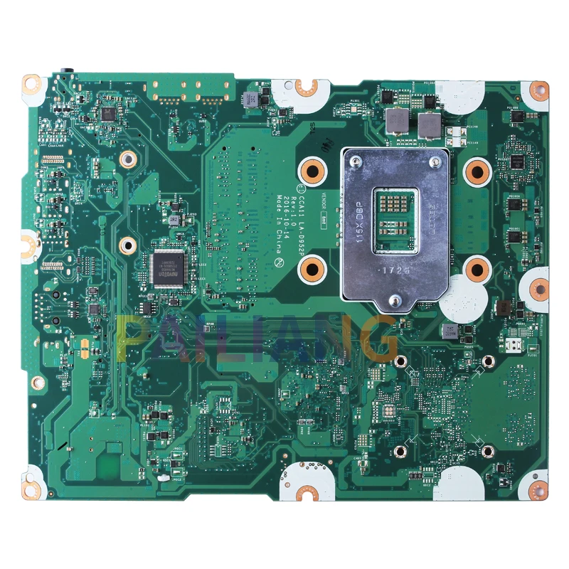 510-22ISH, LA-D952P, 11S00UW364ZZZ, 00UW359, SR2CA, completo testado