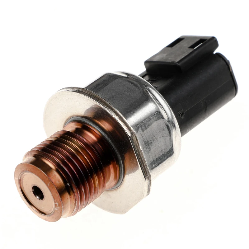 DELPHI Fuel Rai High Pressure Sensor Compatibility