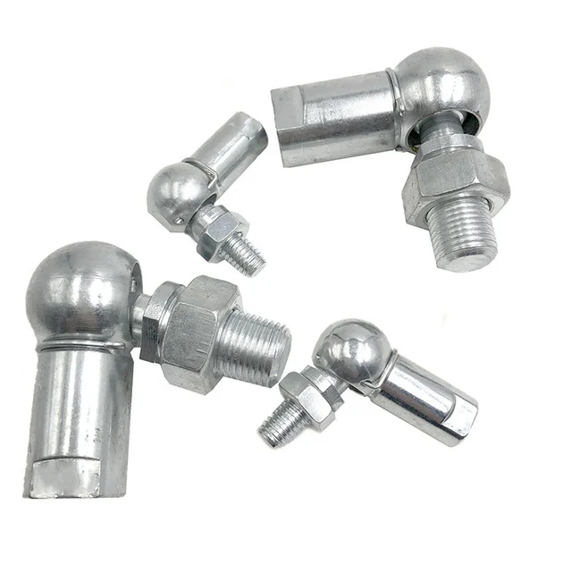 차량 성능과 안전에 필수적인 WHOOPEE 자동차 범용 조인트