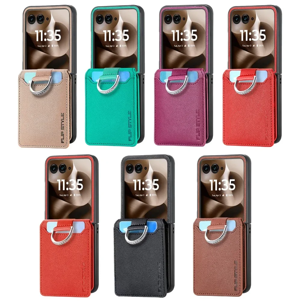 Silicone Skin Case Hoesje voor Motorola RAZR