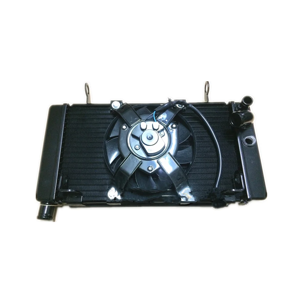 BN600 TNT600 Engine Cooling Fans Radiator Fan For Benelli Motorcycle parts