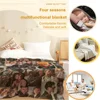 Alex Turner Arctic Monkeys Collage Thin Blanket Fluffy Soft Bedroom Decor Sofa Blankets Comforter Home and Decoration Summer 4