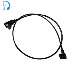 0031530128 Crankshaft Position Sensor Fit For Mercedes W201 W124 W140 Engine E SL S 500 400 300 190 Class 0261210055