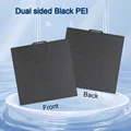Black PEI no base