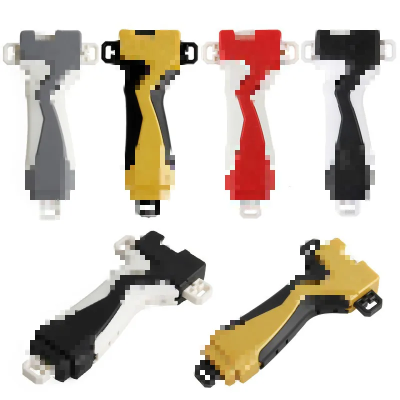 Launcher Handle Grip Starter Toys for Children bey launcher bey grips toys beyblade toys