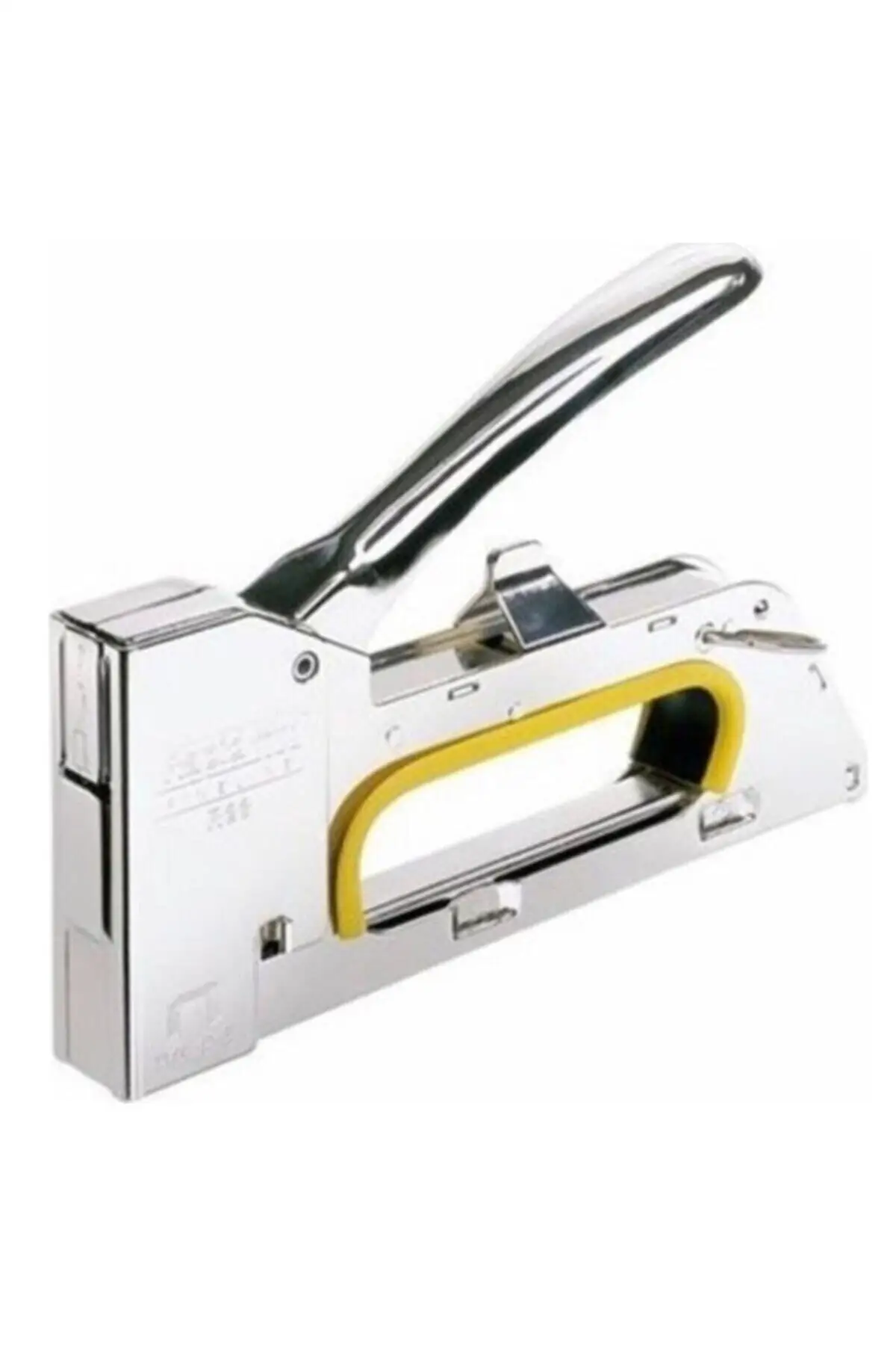 Professional Mechanical Stapler Gun Large Stapler Machine And Wire R 23 4-6-8mm