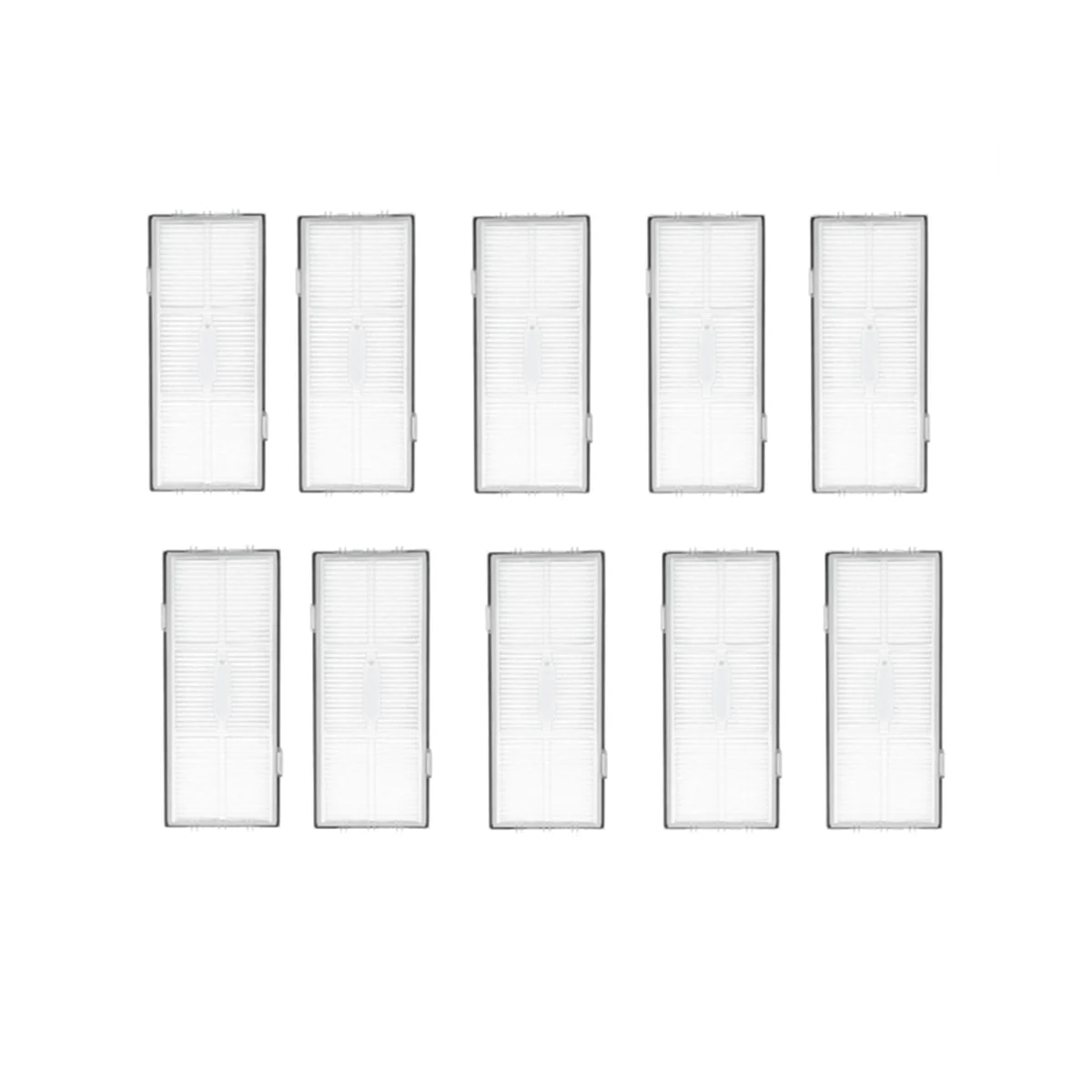 

Запасные части для пылесоса Xiaomi Roborock S7 / T7S Plus, 10 шт.