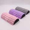 Foam Roller Massage Column High Density EVA Massage Roller Multi-Function Portable Muscle Roller Half Round for Bodybuilding 5