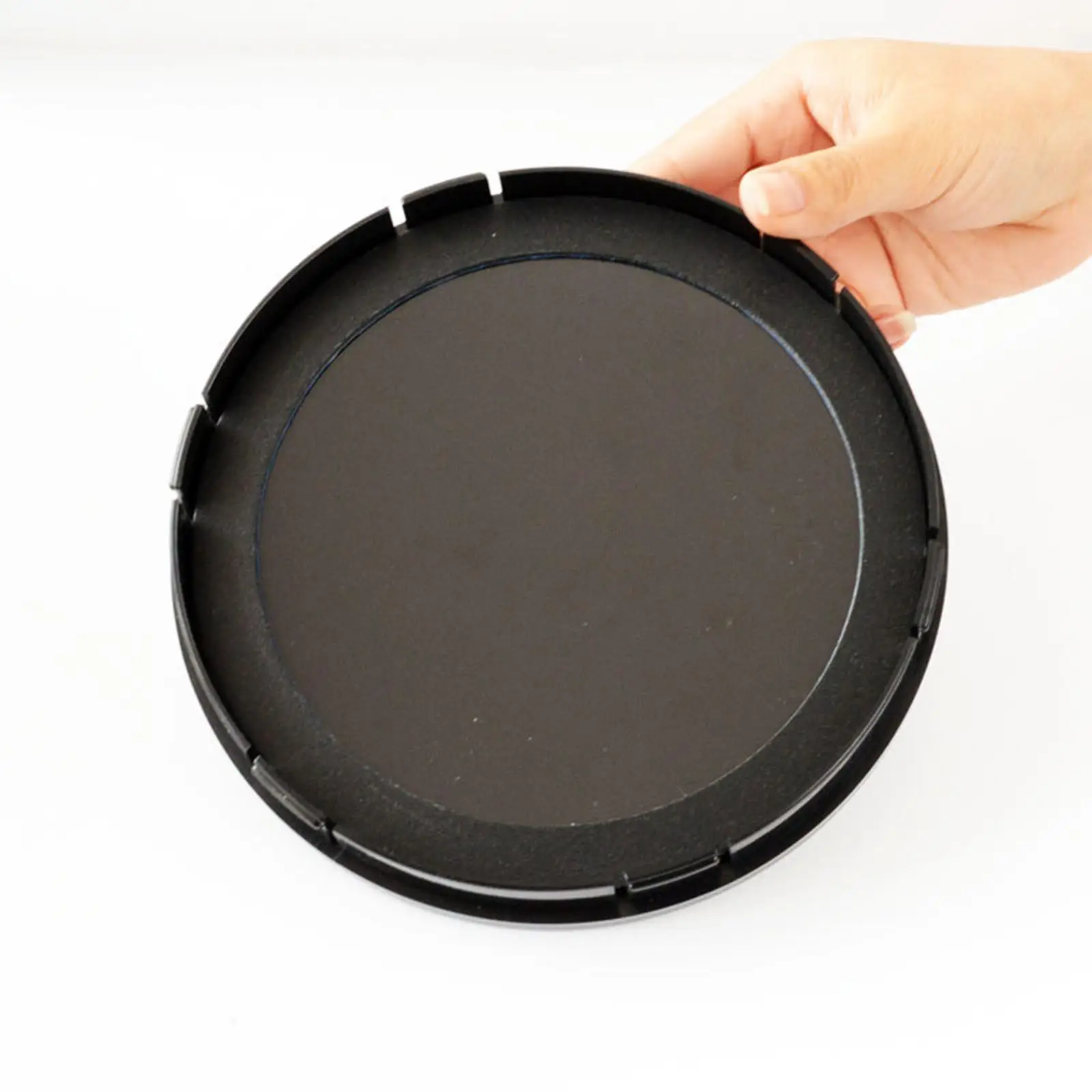 ND Filter 135mm Durable Solar Telescope Lens Filter Lightweight Universal Solar Observation Film