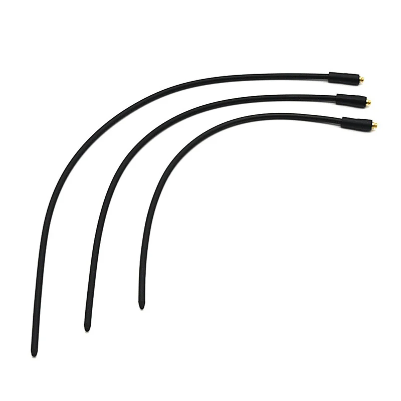 Urethral dilator silicone urethral dilator Urethral Catheter Sounding Plug Dilator Electro Stimulate Penis Plug Horse Eye Stick Electric Shock Accessories Adult Sex Toys