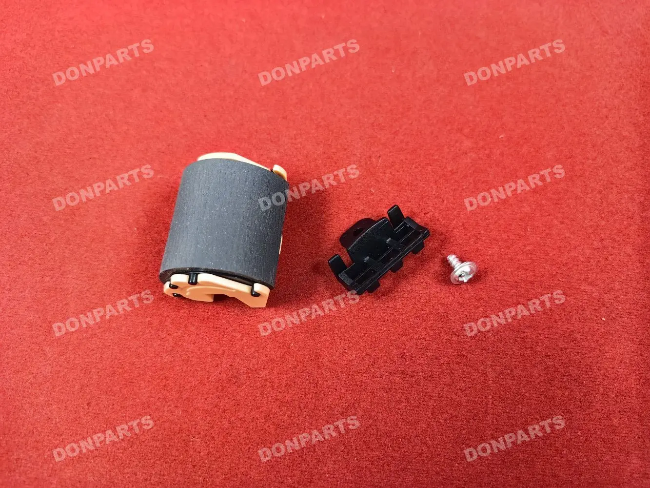 NEW Pickup Roller for Samsung SCX4623 SCX4600 SCX 4600 4623 ML 1910 1915 2525 2540 2545 2580 2581 2582 SF 650 650P JC93-00087A
