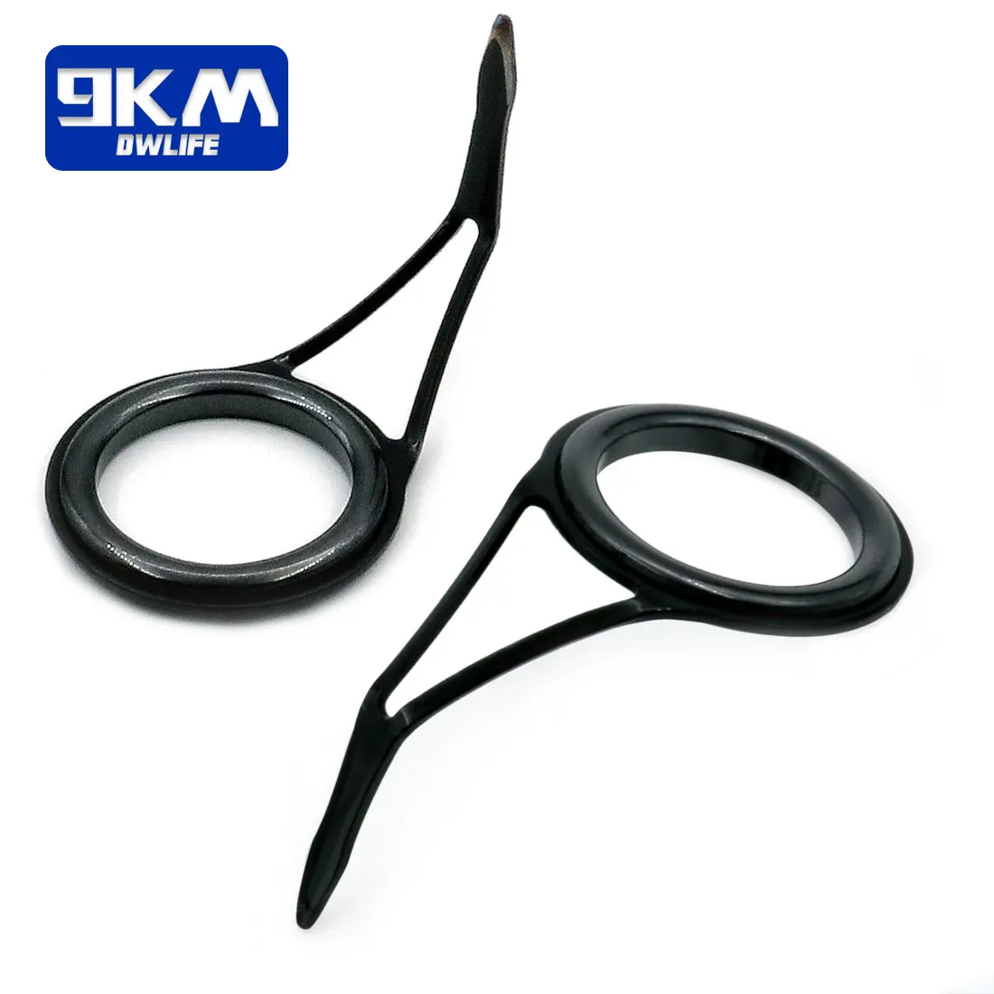 ダイニング　プレッソ64ML-F　ガイドスレッド巻き直し！ ダイニング プレッソ64ML-F ガイドスレッド巻き直し！ 【ロッド修理