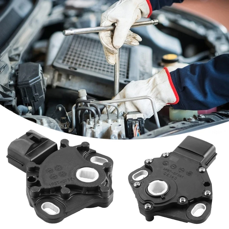 31918-3MX0A 319183MX0A High Precise Car Transmission Gear Selector for Smooth Shifting in Vehicles from 2013-
