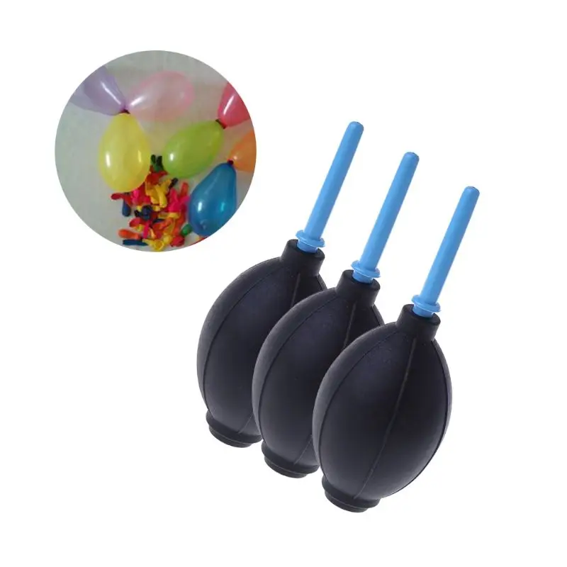 

New 2015 Dust Cleaner Rubber Air Blower For Camera Lens CCD Plant LCD Watch