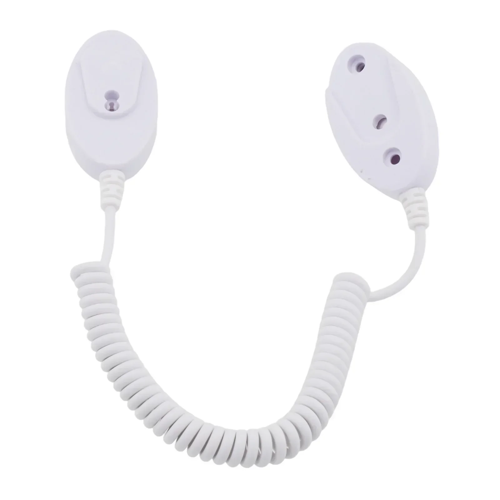 Cable Tether Lock Anti Theft Remote Leash Remote Control Security Lock Pack  Of Electronics