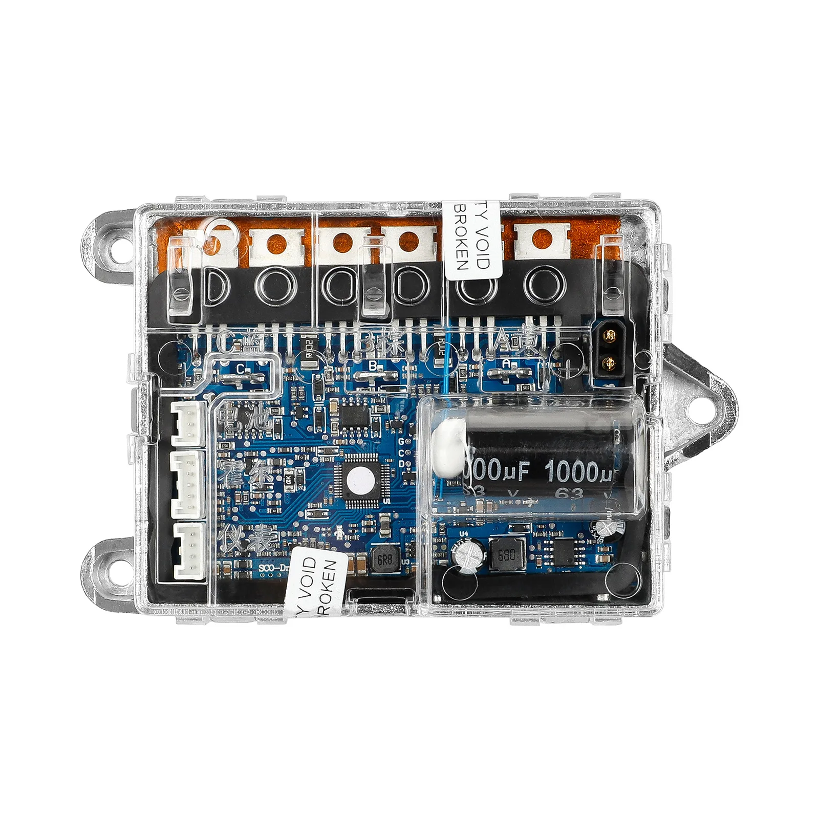 

For Xiaomi Mijia M365 Pro Scooter V3.0 Controller Motherboard Replace Parts for Xiaomi M365pro/pro2 Controller