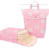 Baby Diaper Storage Bag Out Portable Diaper Bag Baby Clothes Diaper Diaper Bag Home Organization and Storage  Under Bed Storage 5