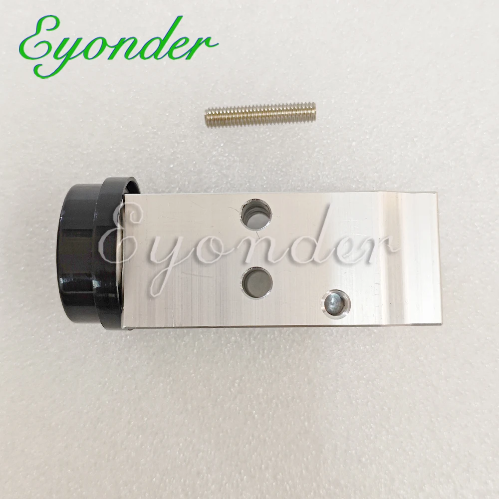 AC A/C Air Conditioning Evaporator TXV BLOCK EXPANSION VALVE for HYUNDAI i20 ix20 97626-1J000 97626-1P000 976261J000 976261P000