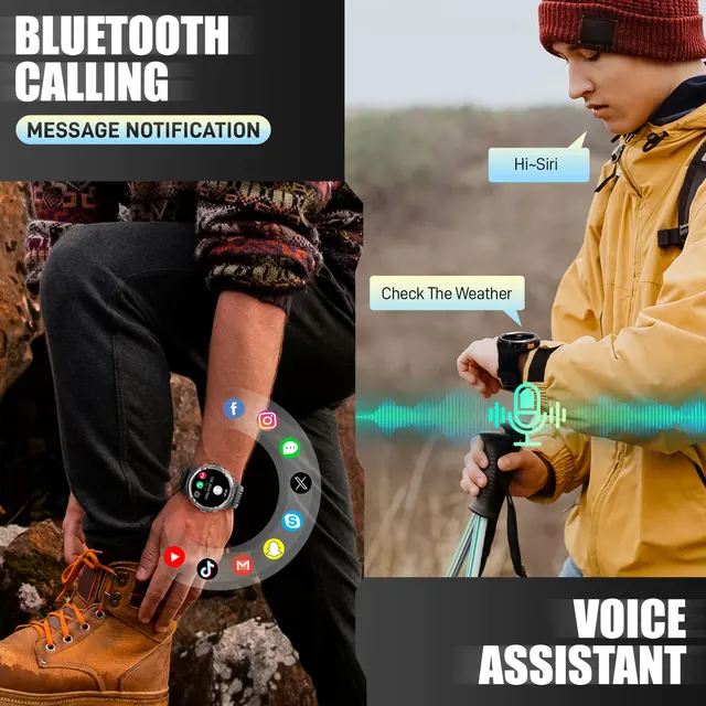 고도 기능으로 강렬한 스포츠를 지배하세요