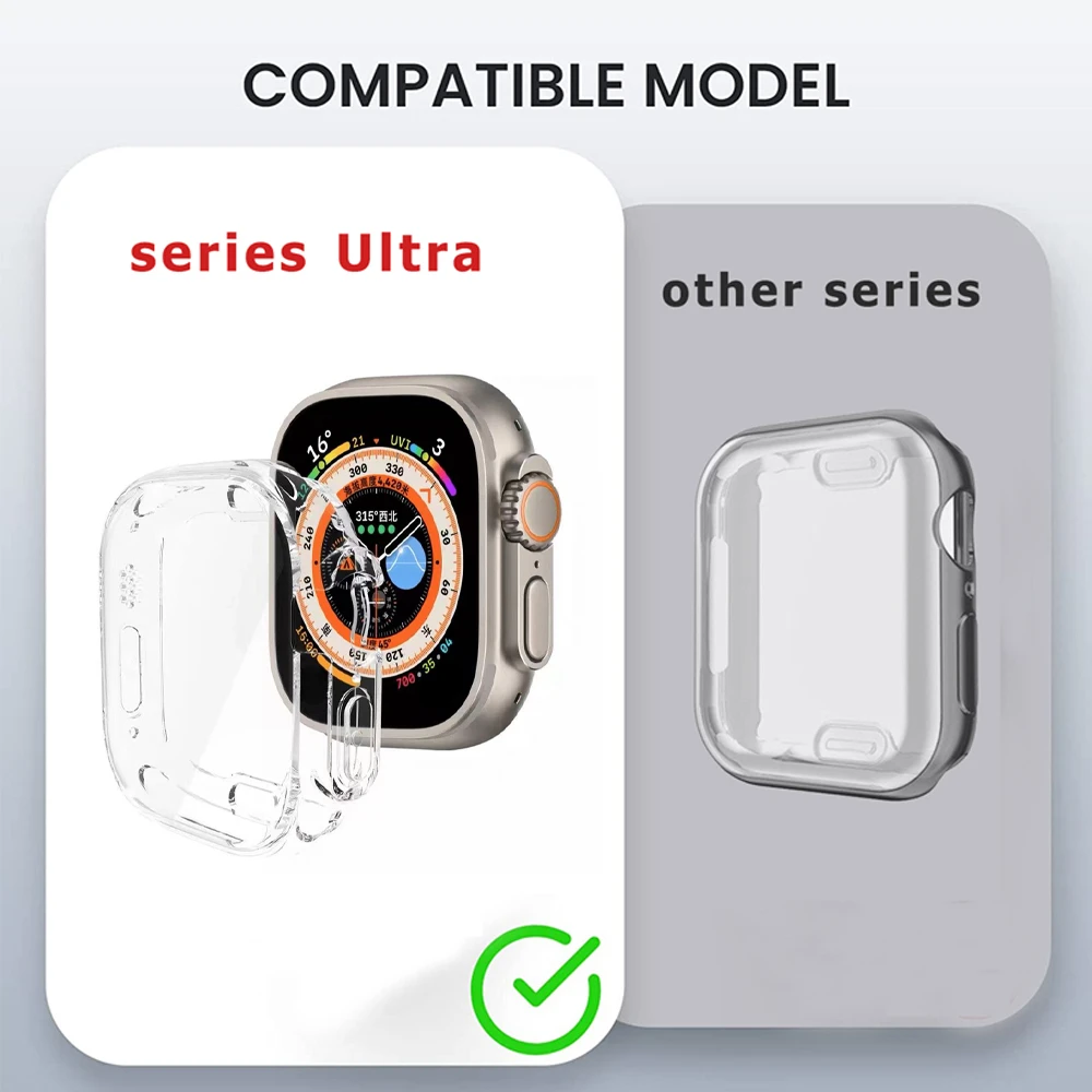  ġ ̽  Ʈ, Ʈ 2 49mm ø 9 8 7 6 se 5 4 η ƿ , ̿ġ 45mm 44 42 41mm TPU Ŀ 