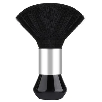 Neck Hair Duster Brush