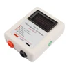 800V Digital Capacitor Fast Discharger Pen High Voltage Non Sparking Discharging Tool Display Matenance Protection with Voltmete 4
