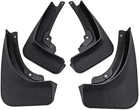 

Mud Flaps Kit for 2021 Buick Envision/Envision Avenir 2022 Mud Splash Guard Fender Front and Rear 4-PC Set